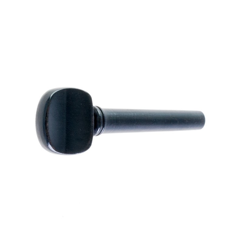 Vallestrade Clavija Violin Ebano A Modelo Frances 4\4