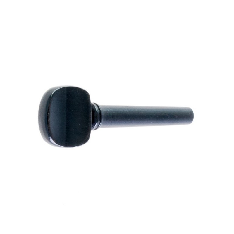 CLAVIJA VIOLIN EBANO A MODELO FRANCES 3\4