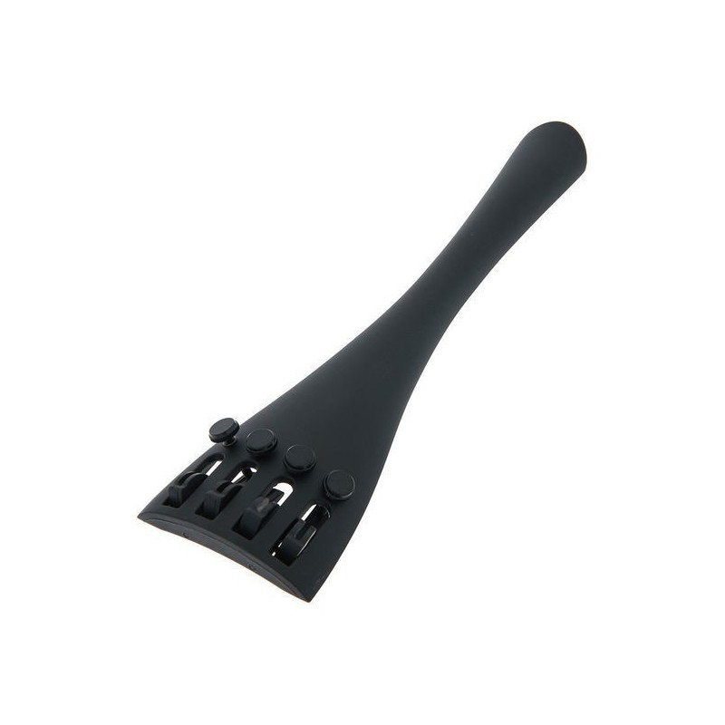 CORDAL CELLO 4\4 GLIGA MADERA EBANO