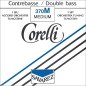 4ª CUERDA  MI NIQUEL  CONTRABAJO CORELLI SAVAREZ 1\2