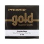 3ª CUERDA PYRAMID GOLD CONTRABAJO 4\4 198103