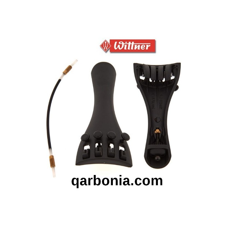 CORDAL VIOLA 15-16 WITTNER