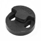 SORDINA VIOLIN ULTRA DE GOMA 4 CUERDAS