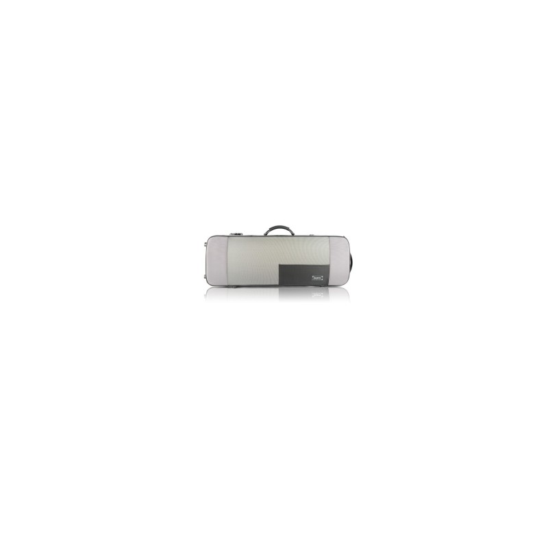 Estuche Viola Bam 5140S Stylus Negro\Plata