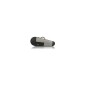 ESTUCHE VIOLA BAM STYLUS 5101S NEGRO\PLATA CON FORMA