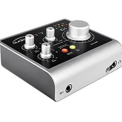 INTERFAZ DE AUDIO AUDIENT iD4