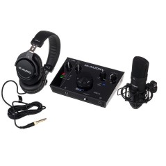 VOCAL STUDIO PRO M-AUDIO 192\4S
