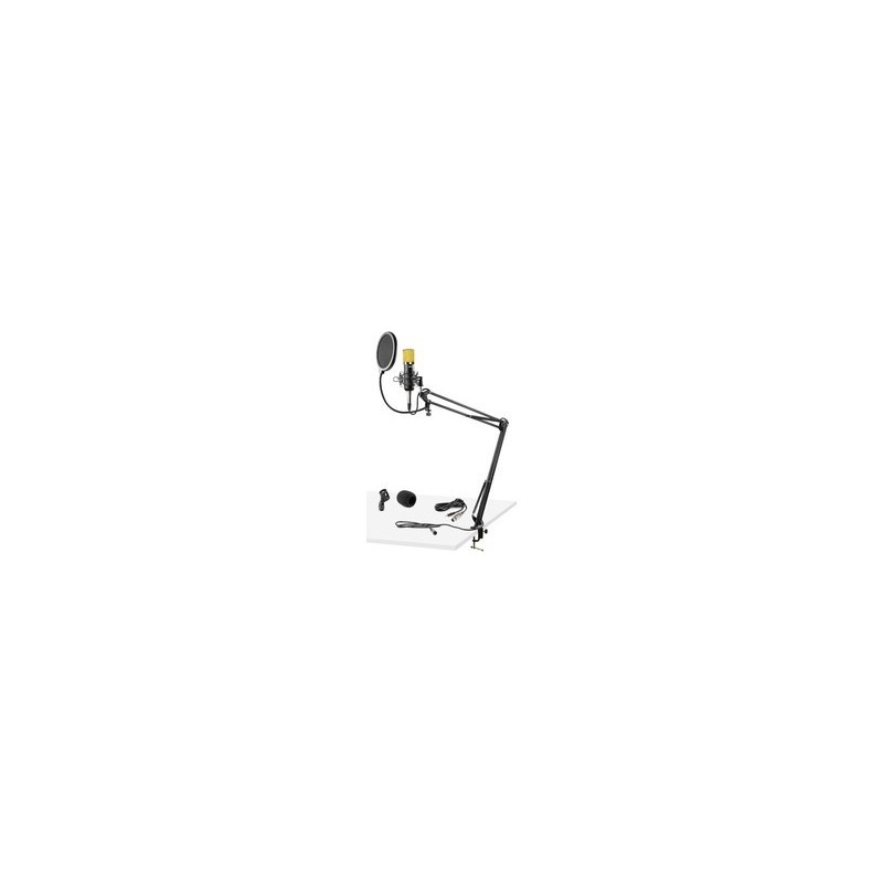 SET ESTUDIO GRABACION CMS400B