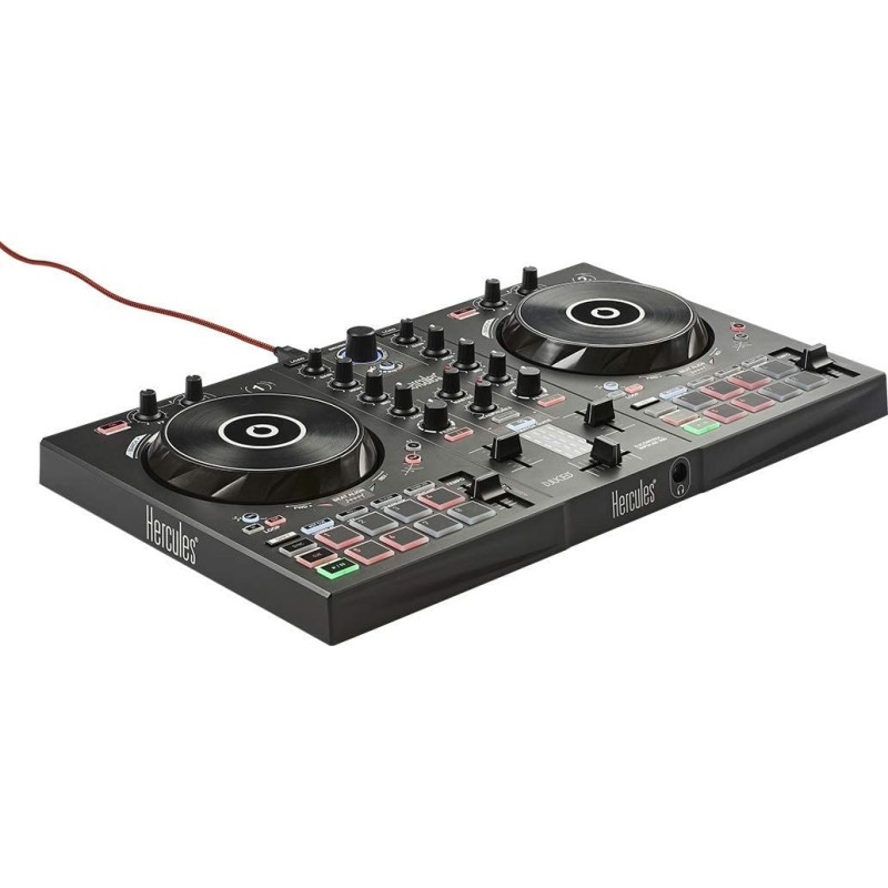 MESA DJ HERCULES INPULSE 300