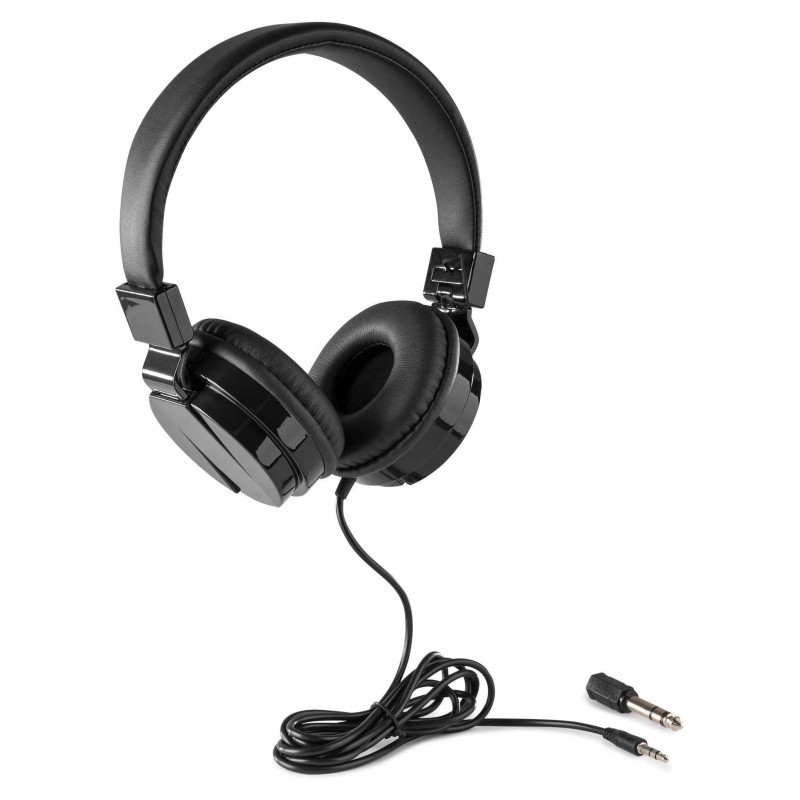 VH120 AURICULARES DJ