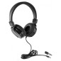 VH120 AURICULARES DJ