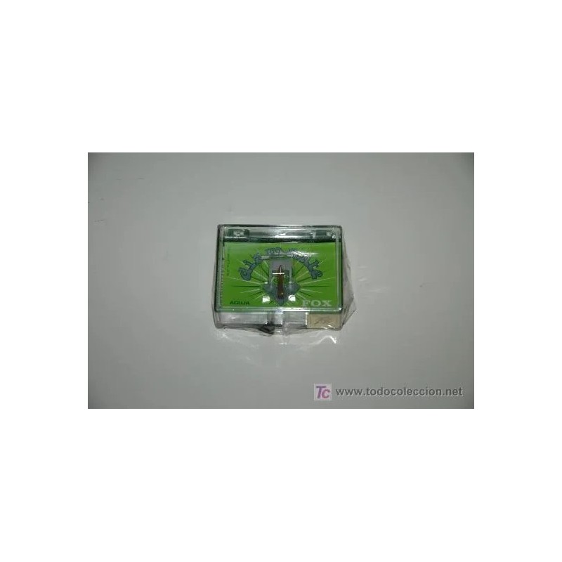 AGUJA DIAMANTE - 798 DST W - PHILIPS
