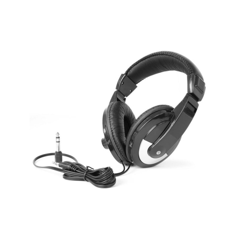 Auriculares SH120 Negro