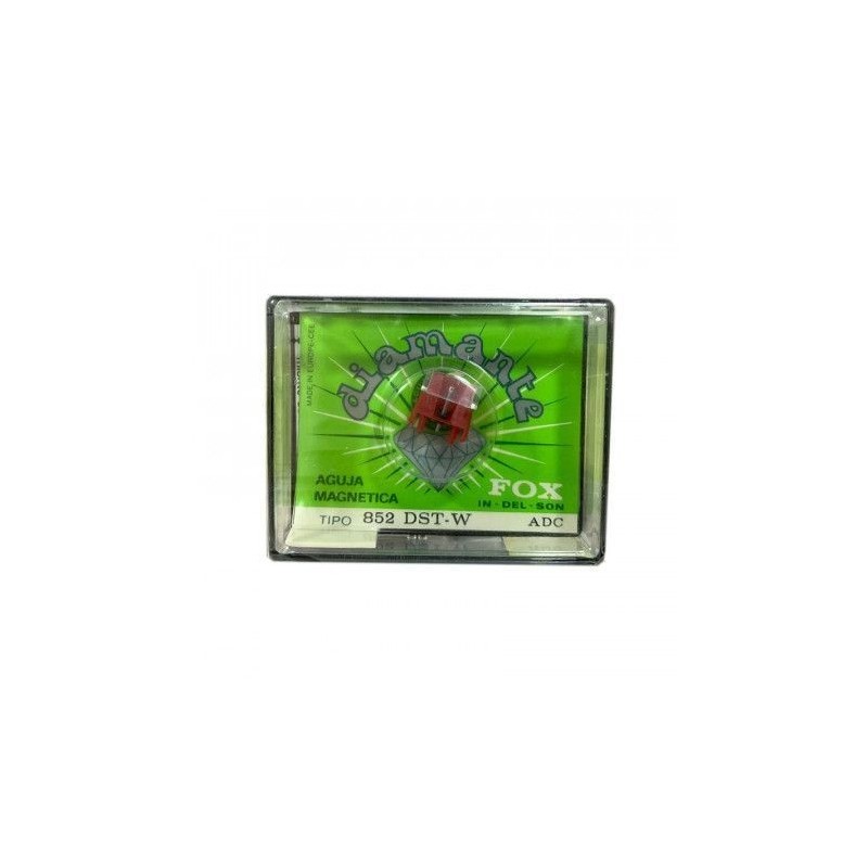 AGUJA DIAMANTE - 852 DST W - ADC