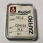 Eudel- 701-Z Conver - Aguja De Zafiro