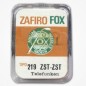 Telefunken - 219 ZST ZST - Aguja De Zafiro
