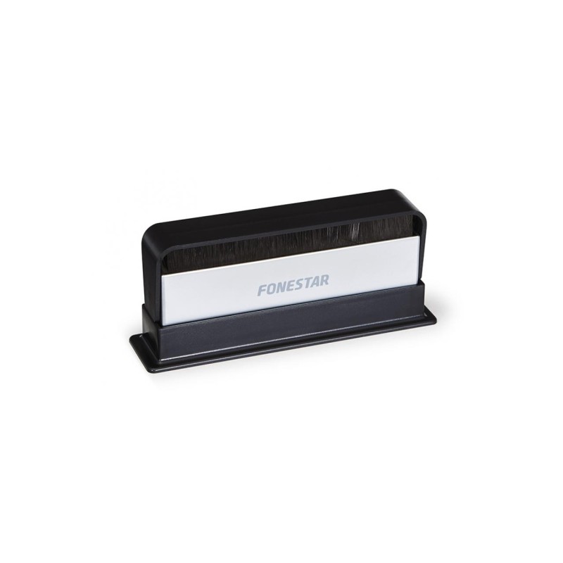 Fonestar MFP-32 Cepillo Limpieza Vinilo