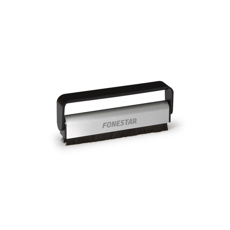 Fonestar MFP-31 Cepillo Limpieza Vinilo