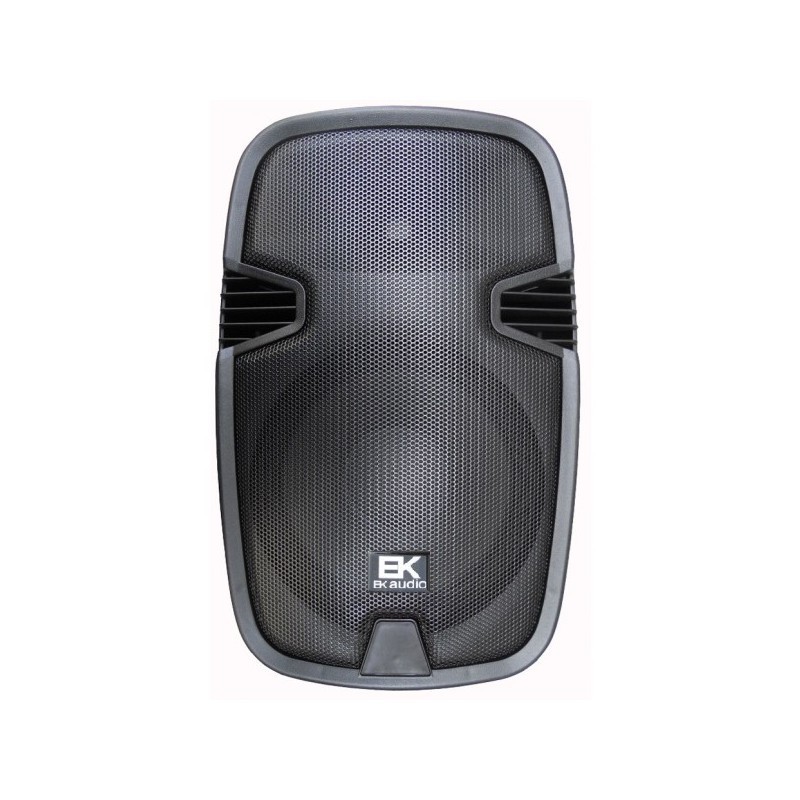 EK Audio M15PS10 columna pasiva de 10 120w