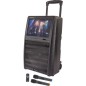 KARAOKE IBIZA SOUND PORT TFT 12