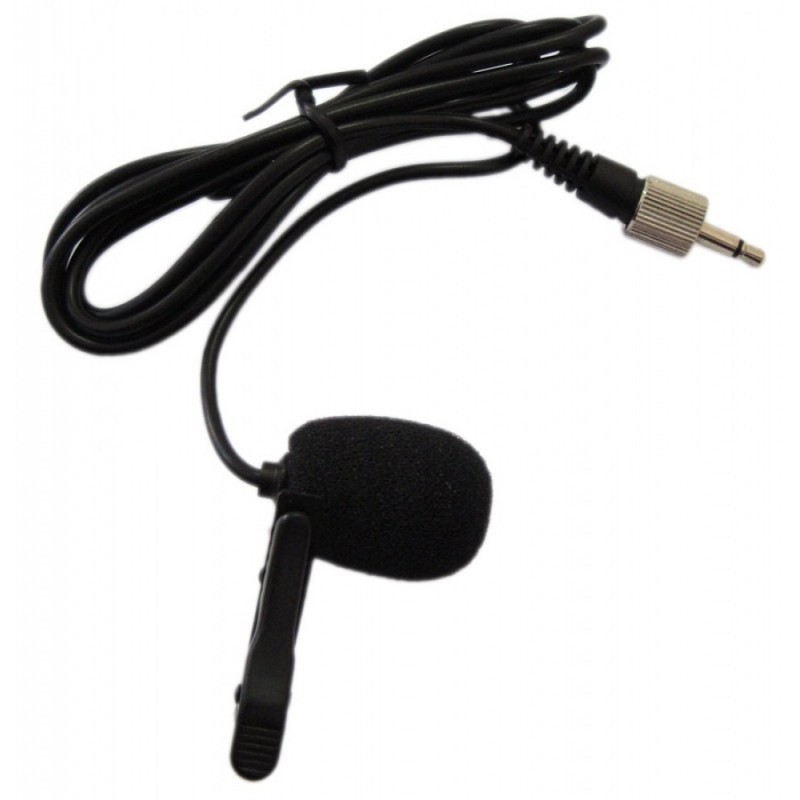EK Audio LT4A microfono solapa