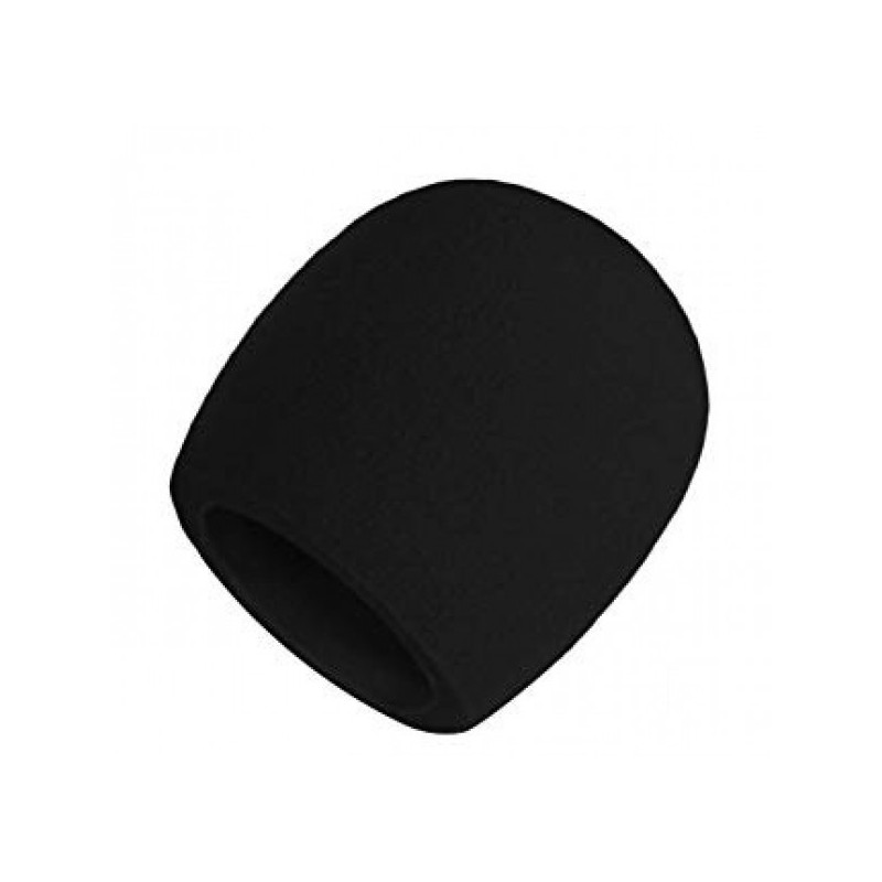 Leem WS1 ws-1bk antivientos
