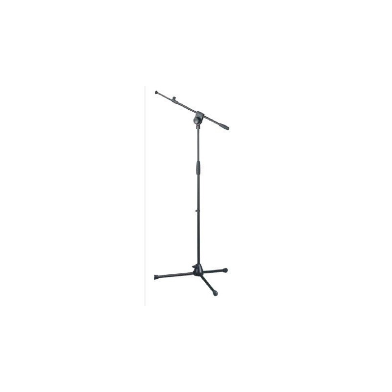 EK Audio MS002 pie jirafa microfono reforzado