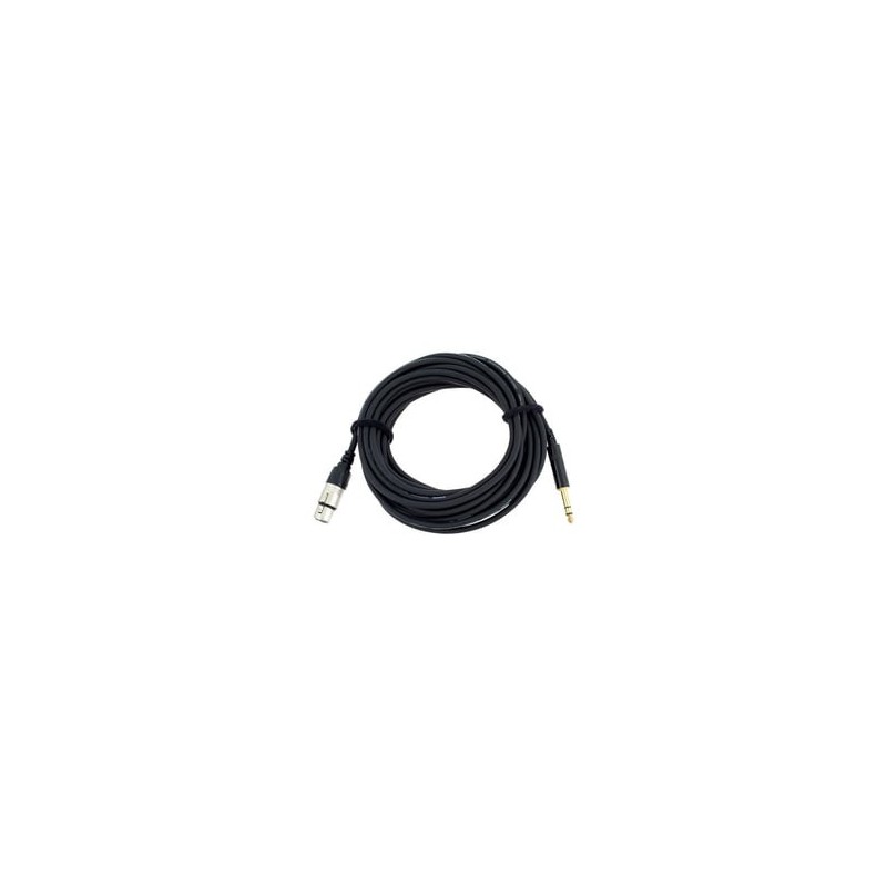 EK Audio PXJ0059 jack/xlr macho 9 metros