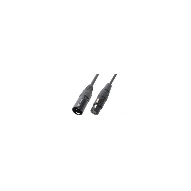 Power Dynamics CX35-05 Xlr - Xlr 0.5 metros