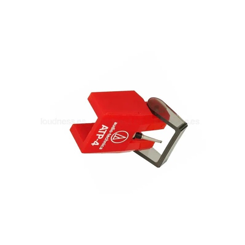 AGUJA DIAMANTE - 943 DST WO - AUDIO TECHNICA