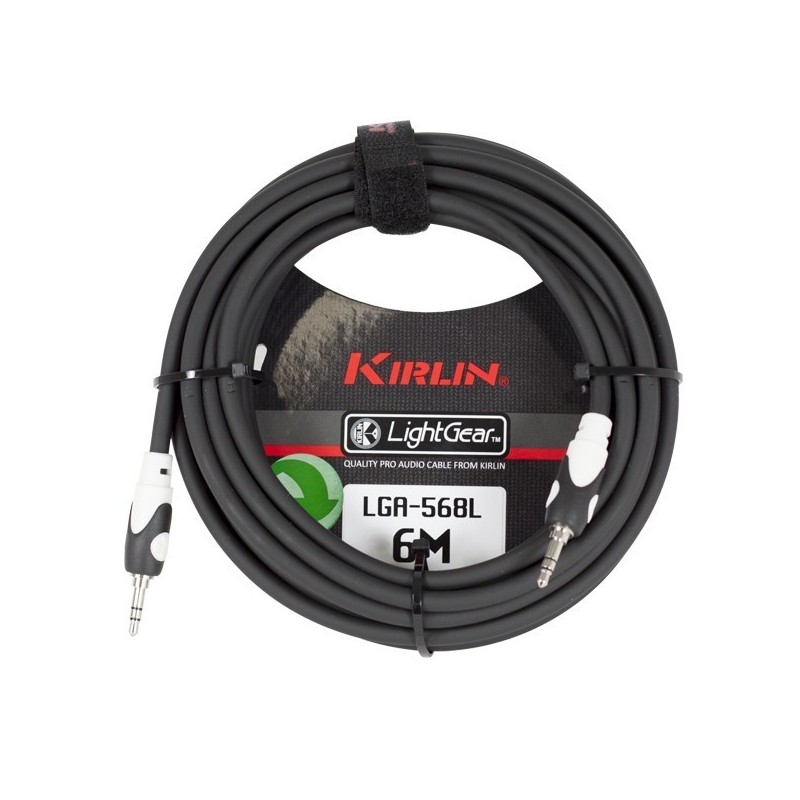 CABLE AUDIO 3M KIRLIN