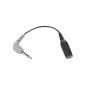 CABLE ADAPTADOR RODE SC4 TRS - TRRS