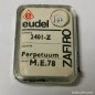 Perpetuum -  2401-Z - Aguja De Zafiro