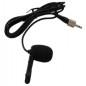 EK Audio LT4A microfono solapa