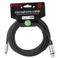 CABLE MICRO 6M KIRLIN XLR F- RCA 24AWG