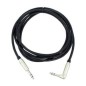 CABLE STANDART MICRO MPC-444PR-3M JACK -Xlr F24 AW
