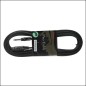 CABLE STANDAR MICRO MPC-232BN-6M XLRF-JACK 20AW