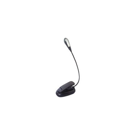 Amadeus WL4 lam 4 leds