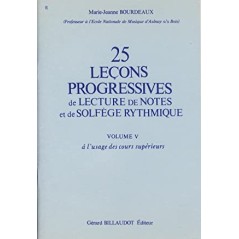Bourdeaux Volumen V. Editorial Gérard Billaudot