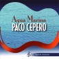 Paco Cepero - Agua Marina Nueva Versión (CD) 2017