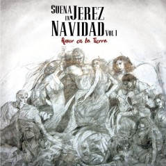 SUENA JEREZ EN NAVIDAD VOL. 1 (CD) 2020