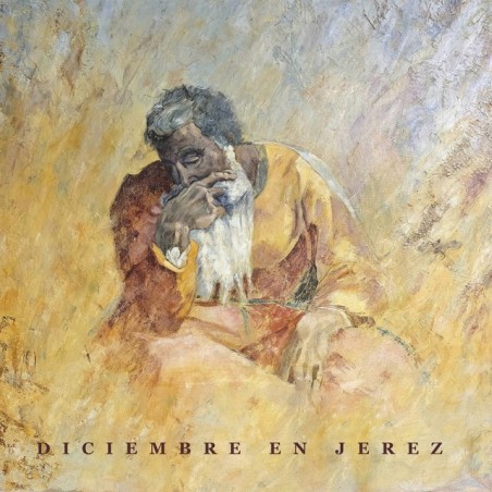 DICIEMBRE EN JEREZ (CD) 2020