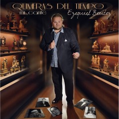 EZEQUIEL BENÍTEZ - MI CANTE (CD) 2015