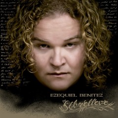 EZEQUIEL BENÍTEZ - SOBRELLEVE (CD) 2014