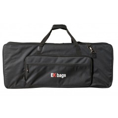 Ek FTEK5 ft 5 octavas (97 x 39 15 cm) acolchado 10 mm