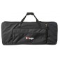 Ek FTEK5 ft 5 octavas (97 x 39 15 cm) acolchado 10 mm