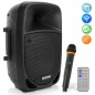 ALTAVOZ CON BATERIA PYLE 8 PSBT85A