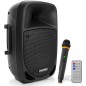 ALTAVOZ 8 PORTABLE BLUETOOTH PYLE PRO