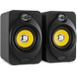MONITORES ACTIVOS DE ESTUDIO XP40 (PAREJA) 4 USB
