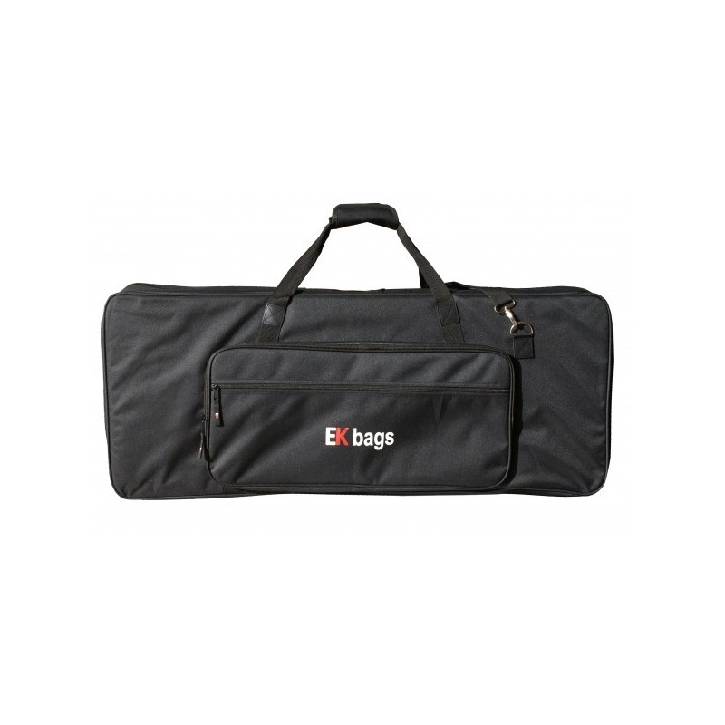 Ek FTEK88 ft 88 7 octavas (142 x 40 20 cm) acolchado 10 mm